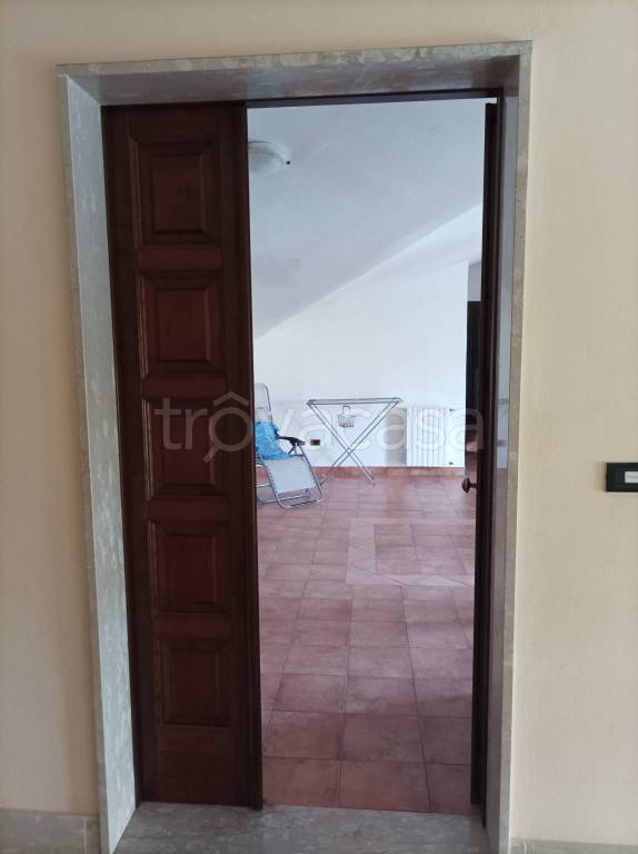 appartamento in vendita a Senise