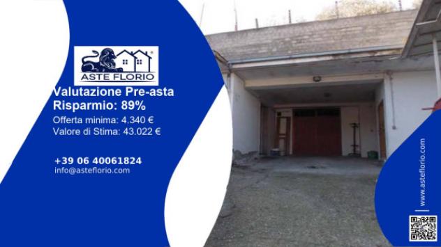 pentavano in vendita a Senise