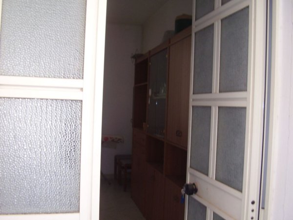 appartamento in vendita a Senise