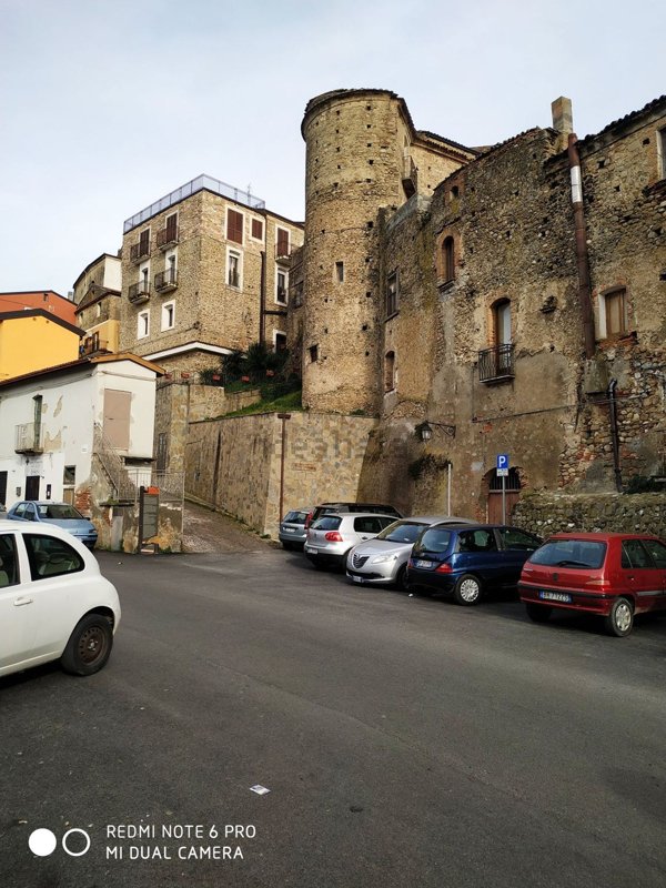casa indipendente in vendita a Senise