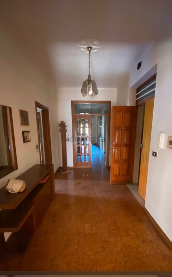 appartamento in vendita a Senise