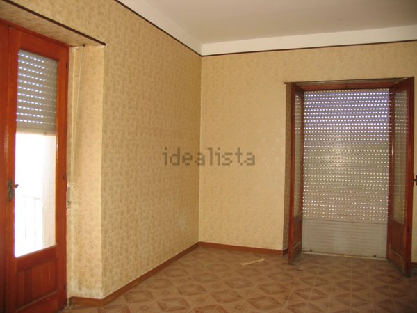 appartamento in vendita a Senise