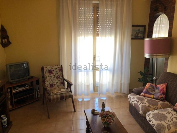 appartamento in vendita a Senise