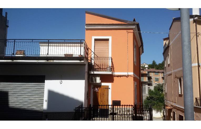 casa indipendente in vendita a Senise