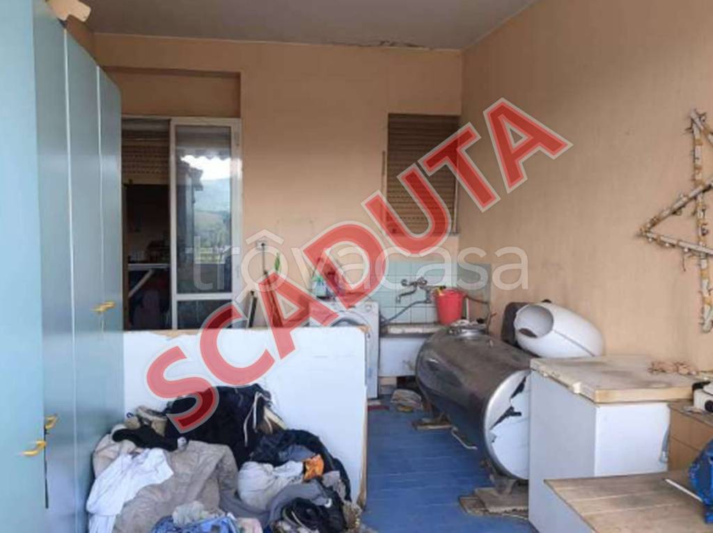 appartamento in vendita a Senise