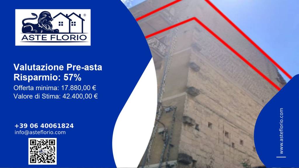 appartamento in vendita a Senise