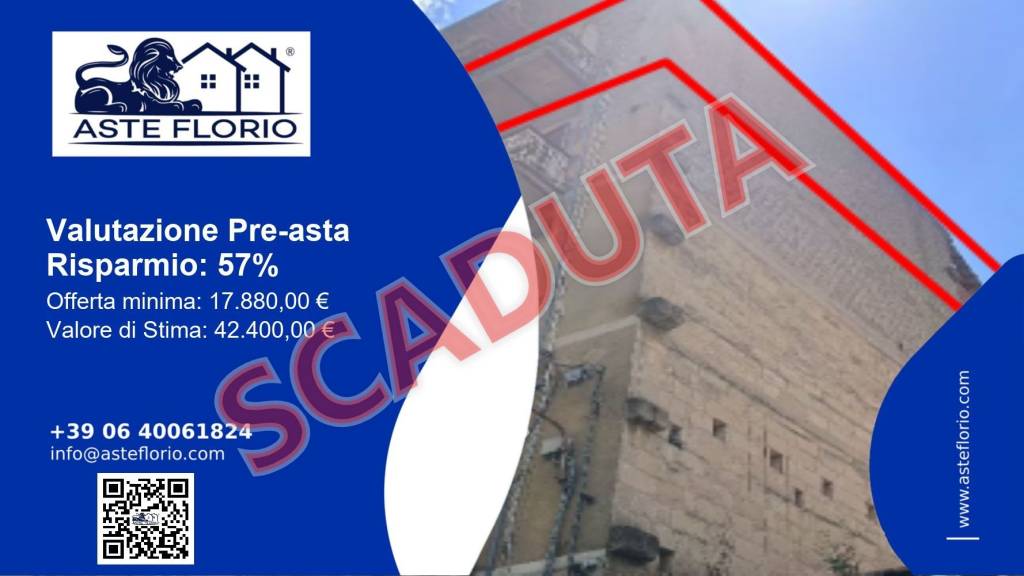 appartamento in vendita a Senise