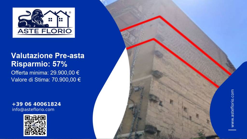 appartamento in vendita a Senise