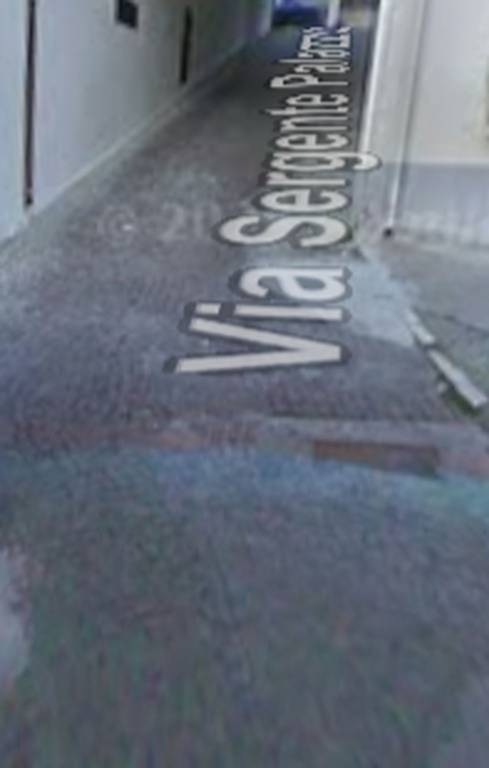 appartamento in vendita a Senise