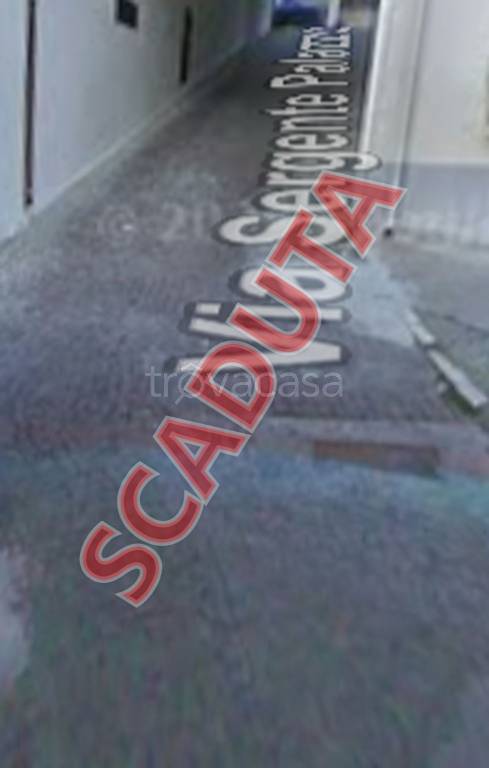 appartamento in vendita a Senise