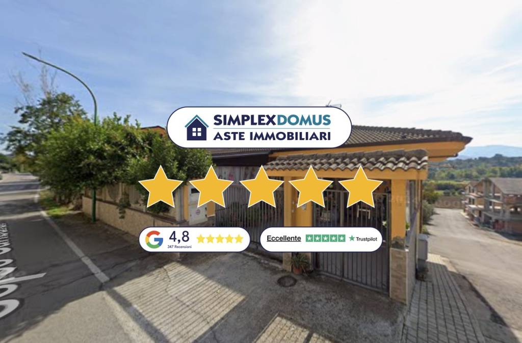 appartamento in vendita a Senise