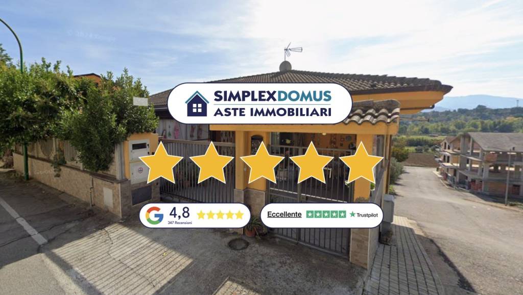 appartamento in vendita a Senise