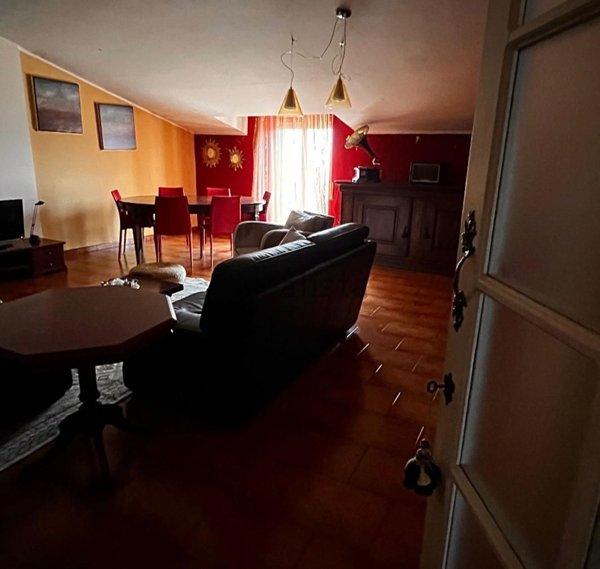 appartamento in vendita a Senise