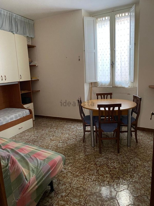 casa indipendente in vendita a Senise