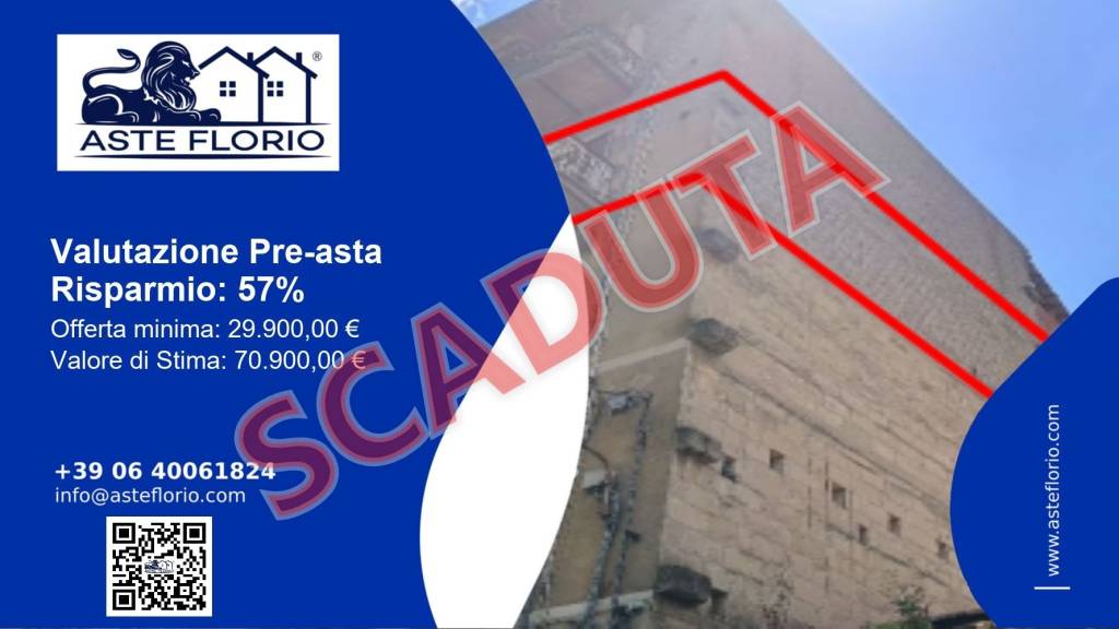 appartamento in vendita a Senise