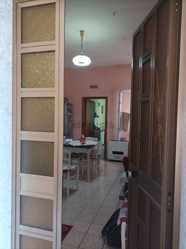appartamento in vendita a Senise