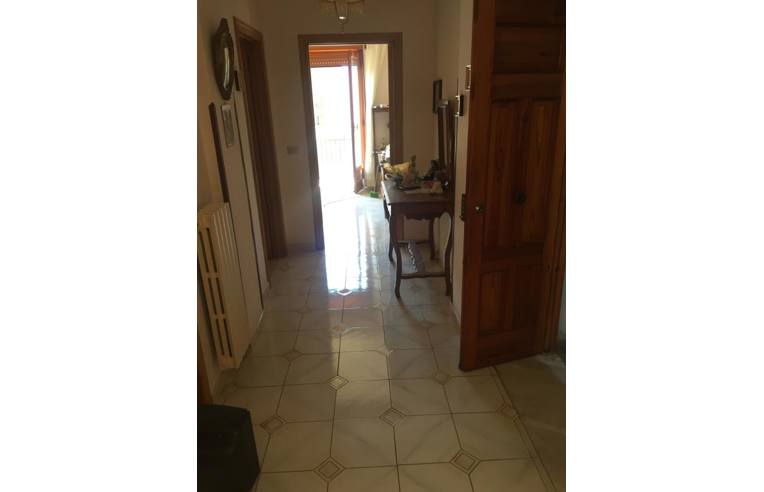 appartamento in vendita a Senise