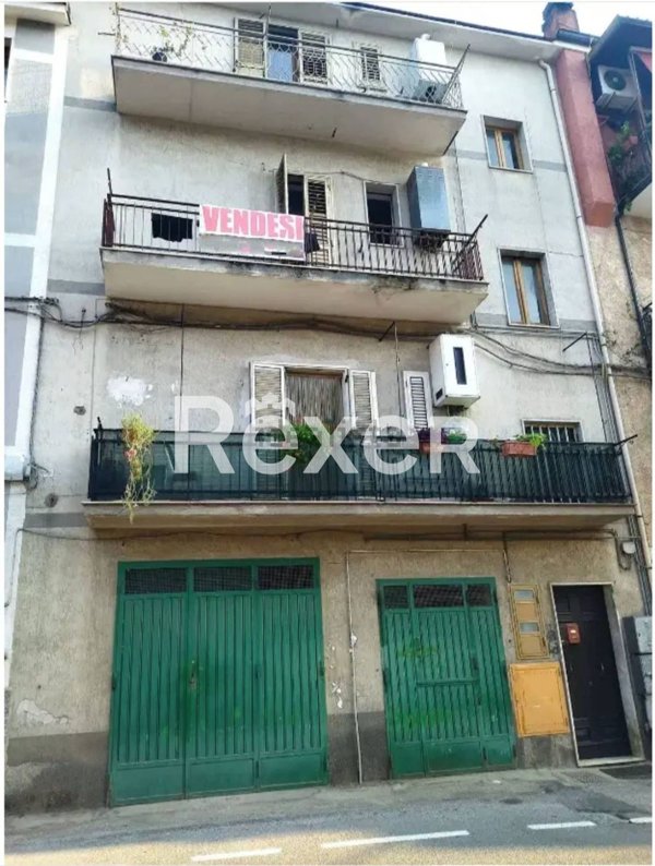 appartamento in vendita a Senise