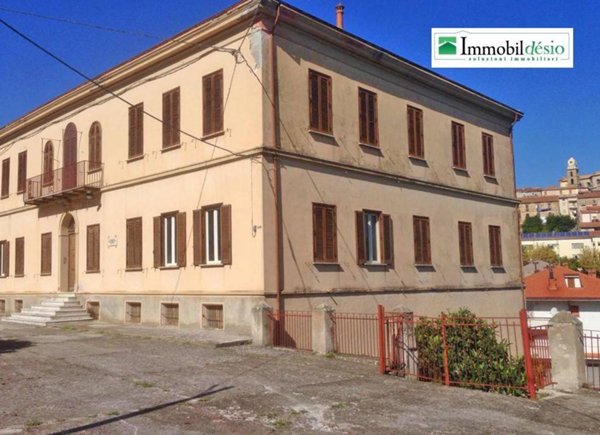 casa indipendente in vendita a Spinoso