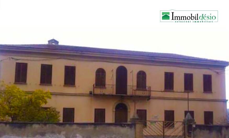 casa indipendente in vendita a Spinoso