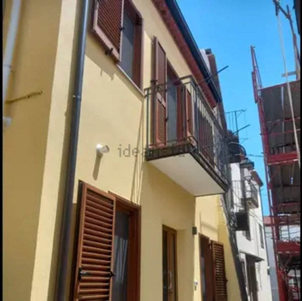 appartamento in vendita a Teana