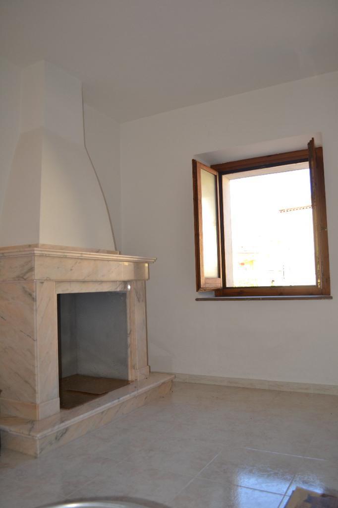 appartamento in vendita a Teana