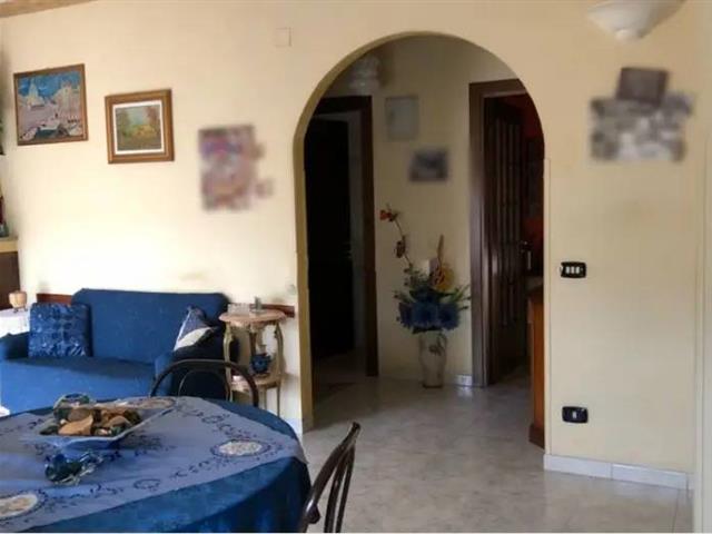 appartamento in vendita a Tito