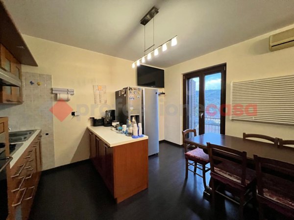appartamento in vendita a Tito
