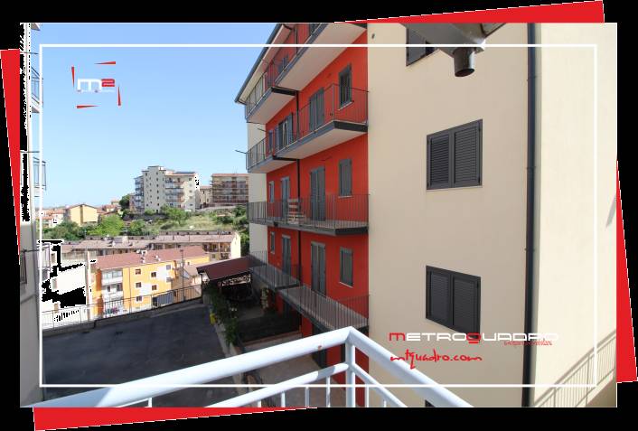 appartamento in vendita a Tito