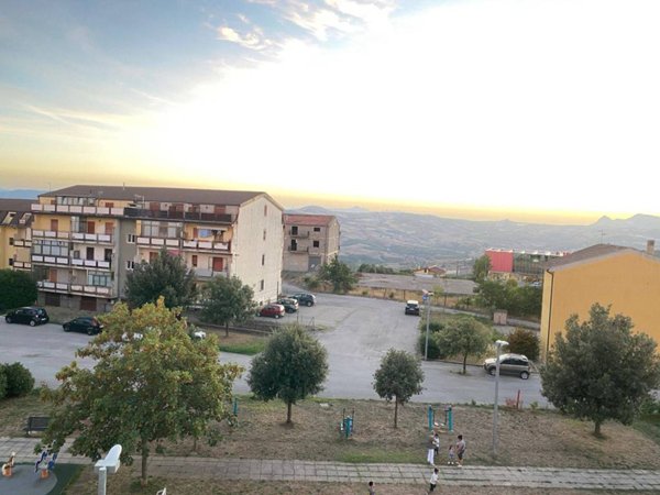 appartamento in vendita a Tito