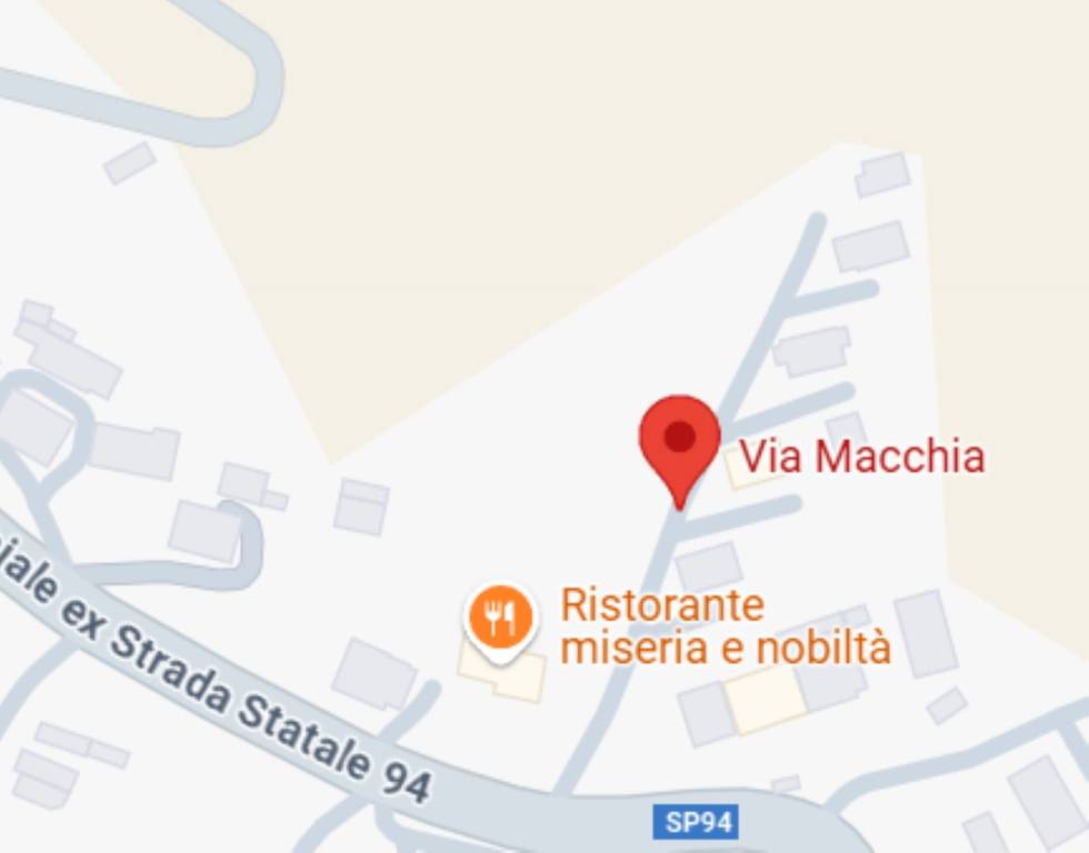 terreno agricolo in vendita a Tito