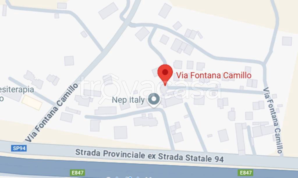 appartamento in vendita a Tito