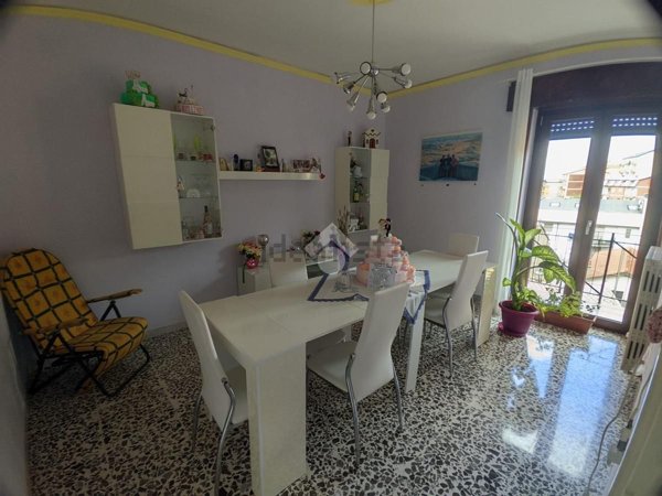 appartamento in vendita a Tito
