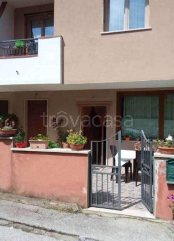 appartamento in vendita a Tito