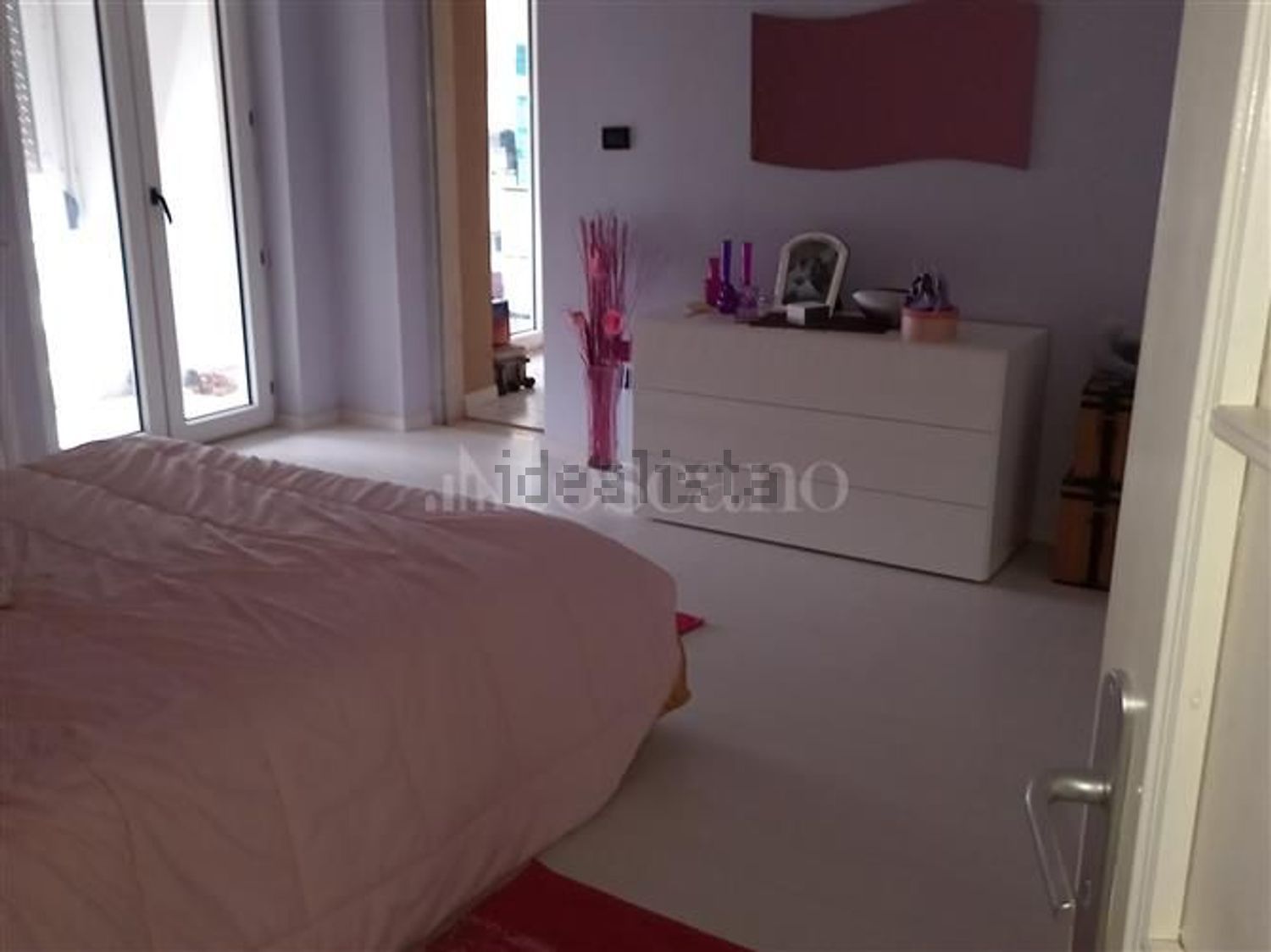 appartamento in vendita a Tito