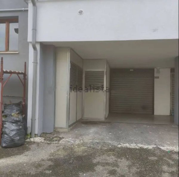 appartamento in vendita a Tito