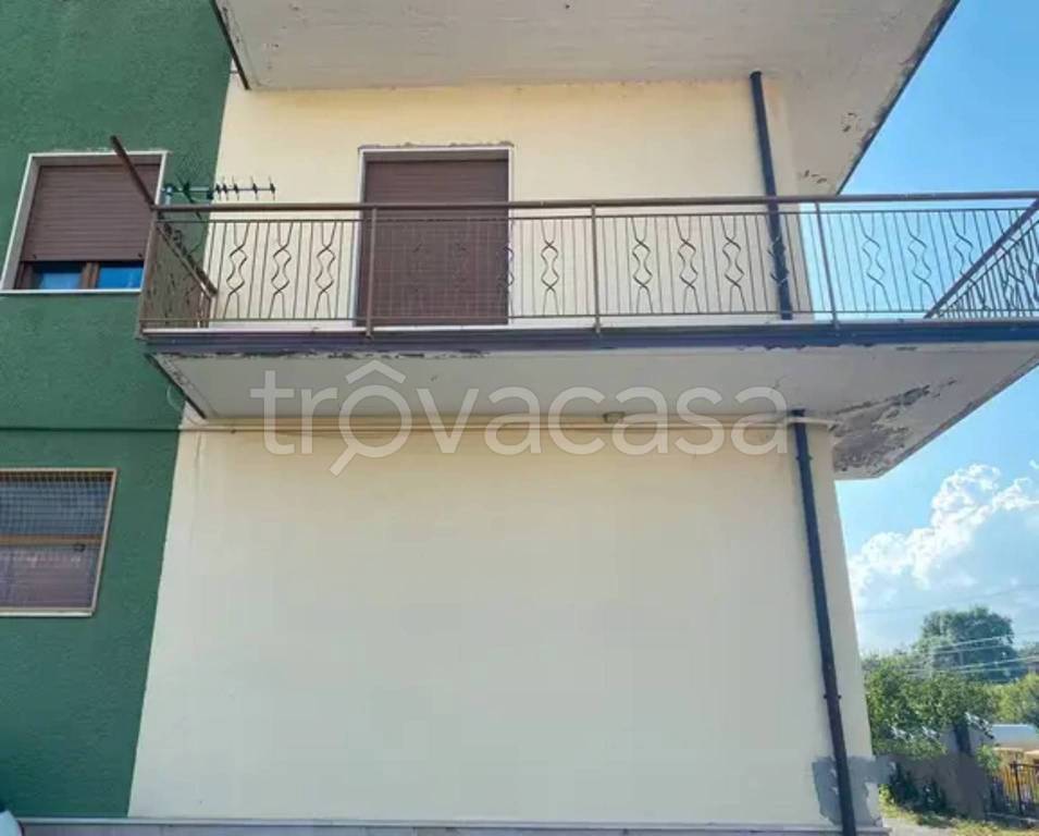 appartamento in vendita a Tito