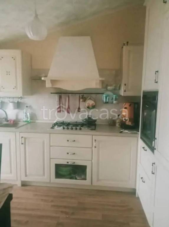 appartamento in vendita a Tito