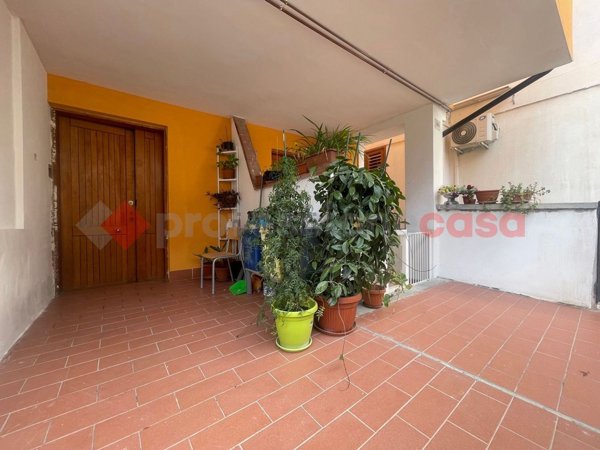 appartamento in vendita a Tito