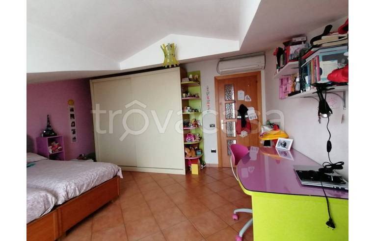 appartamento in vendita a Tito