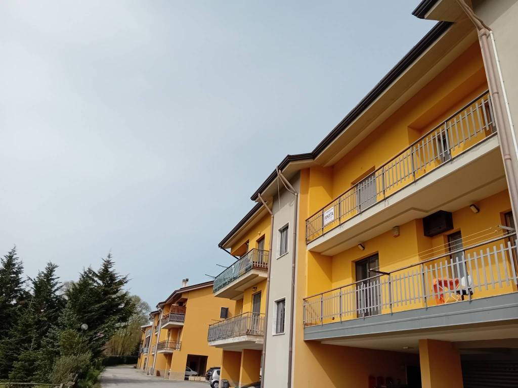 appartamento in vendita a Tito