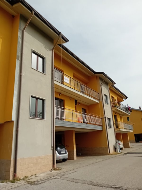 appartamento in vendita a Tito