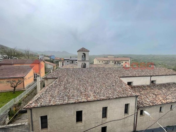 appartamento in vendita a Tito