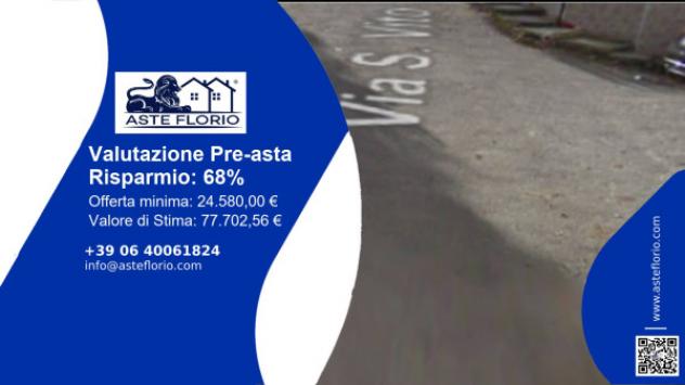 appartamento in vendita a Tito