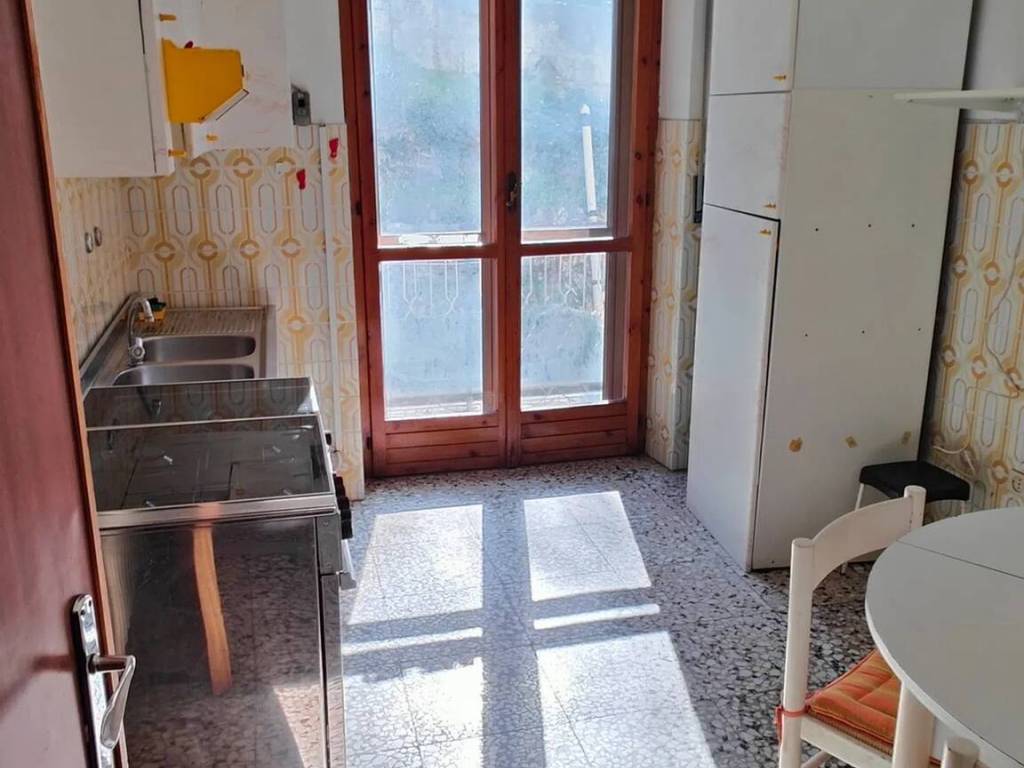 appartamento in vendita a Tito