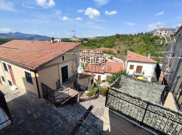 appartamento in vendita a Tito