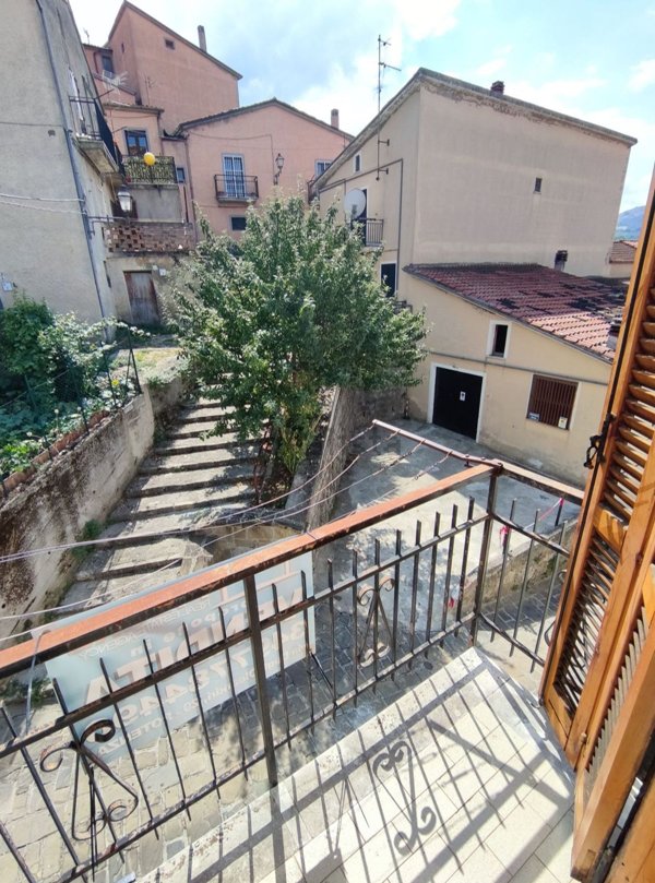 appartamento in vendita a Tito