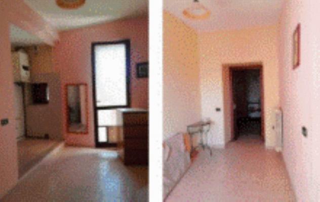 appartamento in vendita a Tito