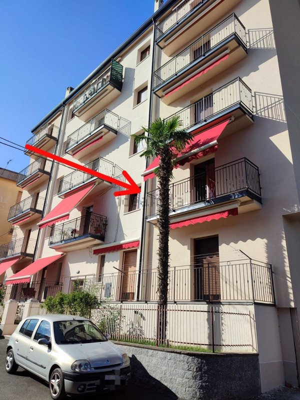 appartamento in vendita a Tito
