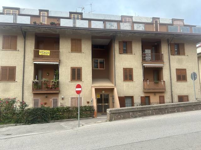 appartamento in vendita a Tito
